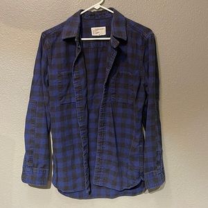 Current/Elliot flannel